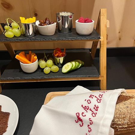 Apart Harmonie Kappl  Eksteriør bilde